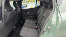 Dacia Sandero Stepway 1.0 TCe Expression 5dr Petrol Hatchback
